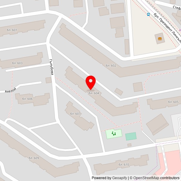 КОНСУЛТ СЕРВИЗ ЕООД